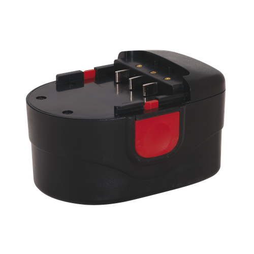 Sealey CPG12VBP Power Tool Battery for CPG12V 12V 2Ah