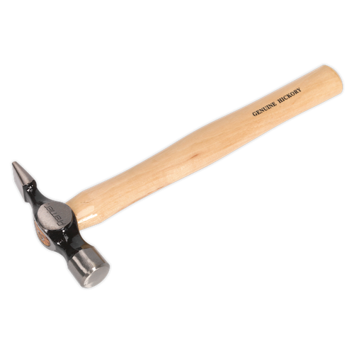 Premier CPH16 Warrington/Joiners Hammer with Hickory Shaft 16oz