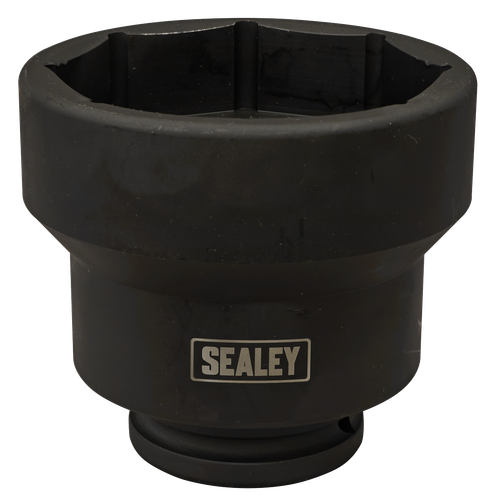 Sealey CV001 Front Hub Nut Socket for Scania 3/4"Sq Drive 80mm
