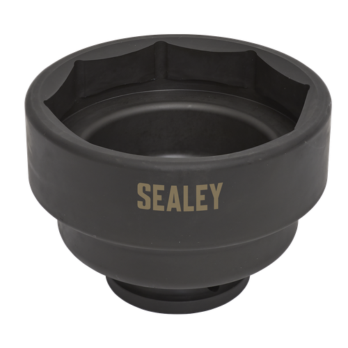 Sealey CV003 Third Axle Socket for Scania 10-Wheel Cab 3/4"Sq Drive 95mm