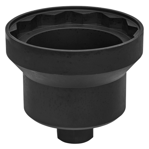 Sealey CV024 Axle Nut Socket for Iveco H36 Drive 110mm