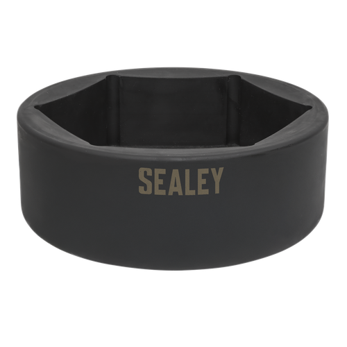 Sealey CV110 Commercial Impact Socket 1"Sq Drive 110mm