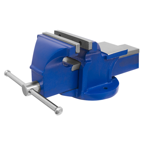 Sealey CV150E Fixed Base Vice 150mm