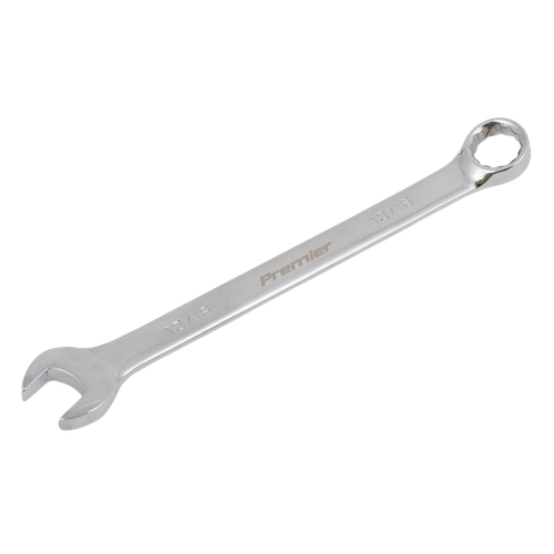 Premier CW10AF Imperial Combination Spanner 13/16"