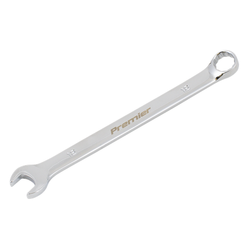 Premier CW12 Combination Spanner 12mm