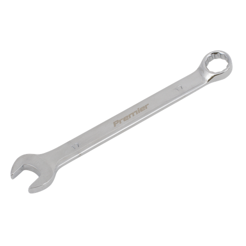 Premier CW17 Combination Spanner 17mm