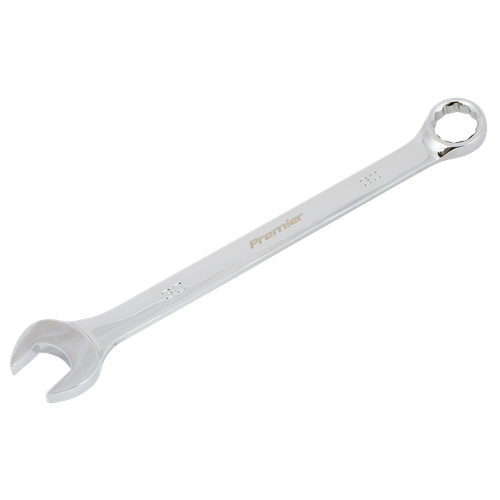 Premier CW30 Combination Spanner 30mm