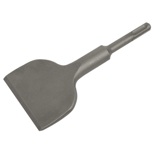 Sealey D75W SDS Plus Chisel 75 x 165mm Wide