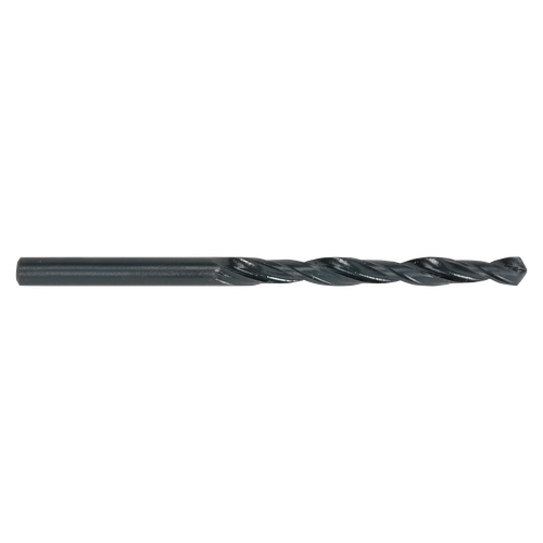 Sealey DB060RF HSS Roll Forged Drill Bit 6mm - Pack of 10