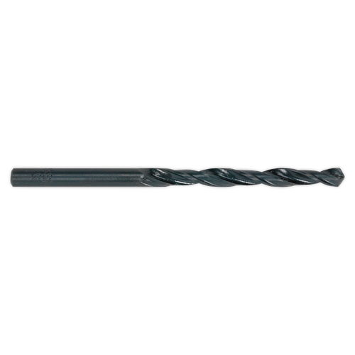 Sealey DB130RF HSS Roll Forged Drill Bit 13mm - Pack of 5