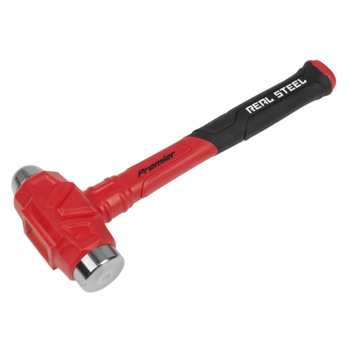 Premier DBH32 Dead Blow Ball Pein Hammer 32oz
