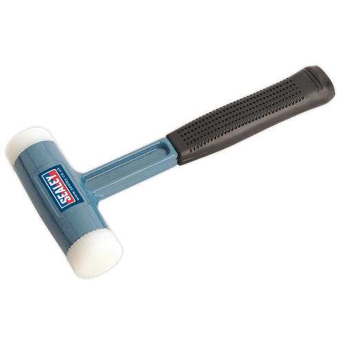 Premier DBHN20 Nylon Faced Dead Blow Hammer 1.75lb