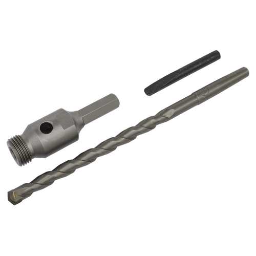 Worksafe DDAH Hex Standard Adaptor Pack