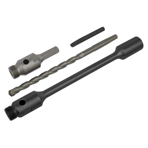 Worksafe DDAHL Hex Adaptor Pack 310mm
