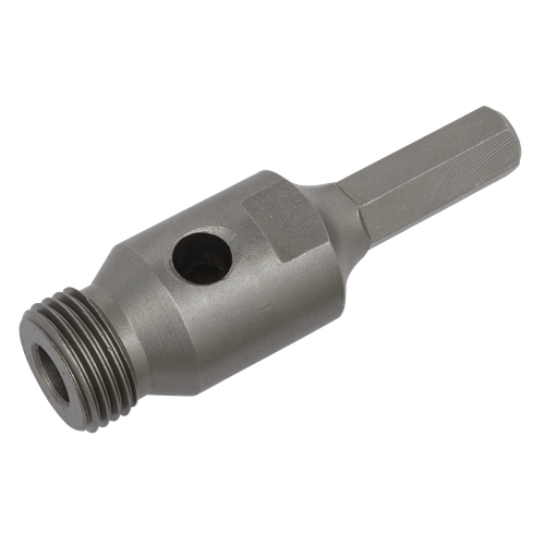 Worksafe DDAHO Hex Standard Adaptor 100mm