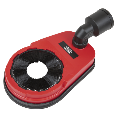 Sealey DDE02 Drill Dust Extractor Nozzle 135mm