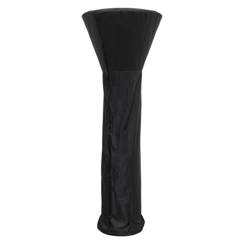 Dellonda DG179 Tower Patio Heater Cover, Heavy-Duty & Water-Resistant