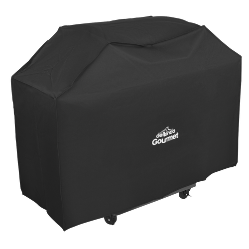 Dellonda DG24 PVC Water-Resistant BBQ Cover for DG16