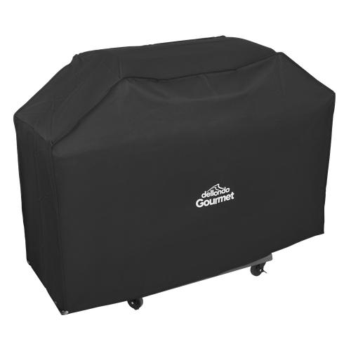 Dellonda DG25 PVC Water-Resistant BBQ Cover for DG17