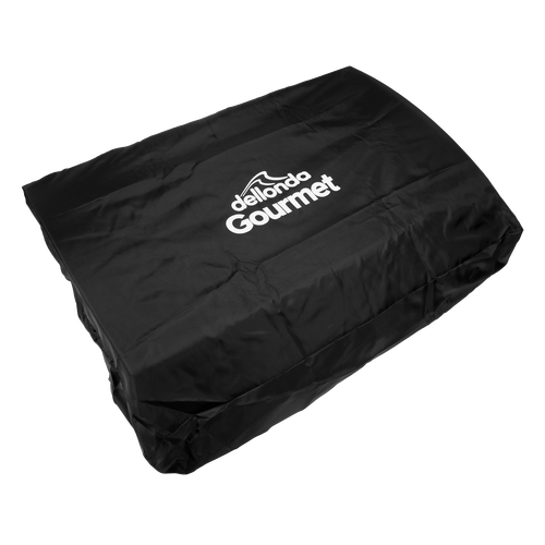 Dellonda DG47 Heavy-Duty PVC Water-Resistant Plancha Cover for DG22