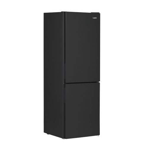 Baridi DH253 47cm 60/40 Fridge Freezer, 157L Capacity Low Frost