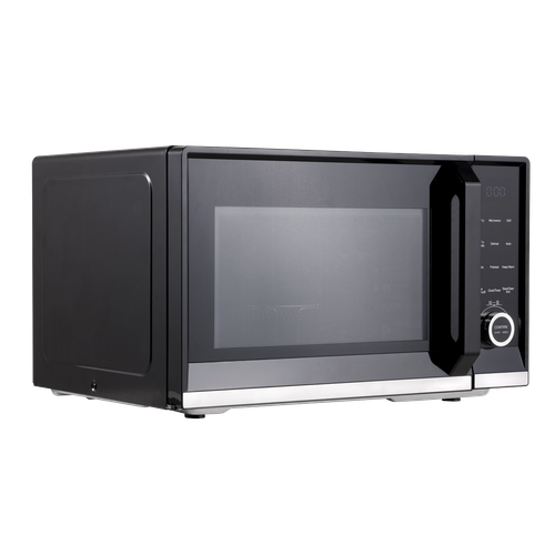 Baridi DH277 7-in-1 Air Fryer Microwave & Grill, 28L Capacity - Black