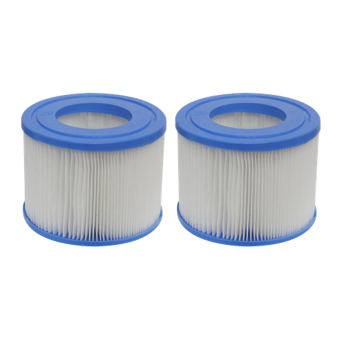 Dellonda DL79 Hot Tub/Spa Filter Cartridge - Pack of 2