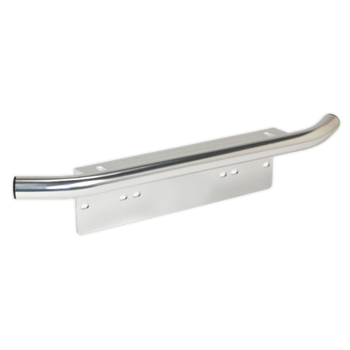 Sealey DLB02 Universal Light Mounting Bracket with Bar for Numberplate Fitting