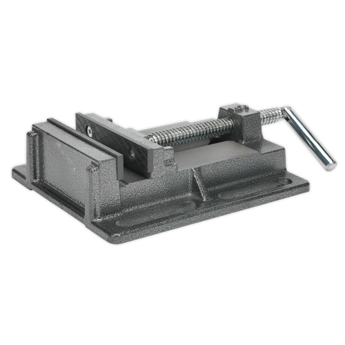 Sealey DPV5 Drill Vice Standard 125mm Jaw