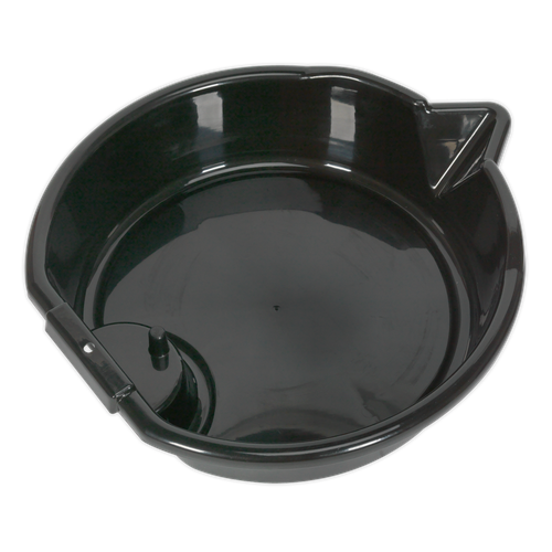 Sealey DRP01 Oil Drain Pan 8L