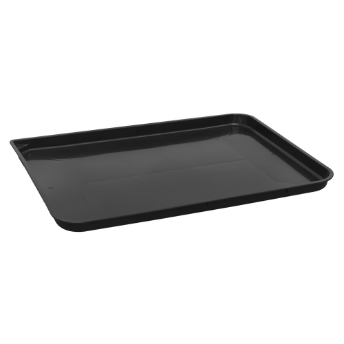 Sealey DRPL05 Low Profile Oil Drip Tray 5L