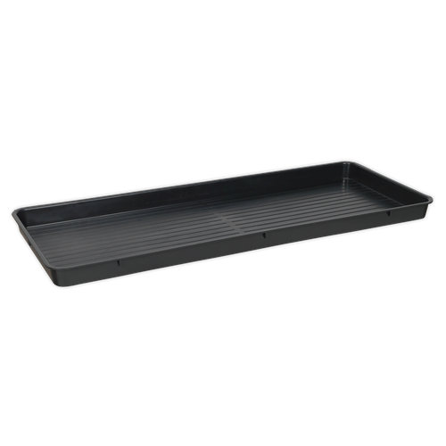 Sealey DRPL15 Low Profile Oil Drip Tray 15L