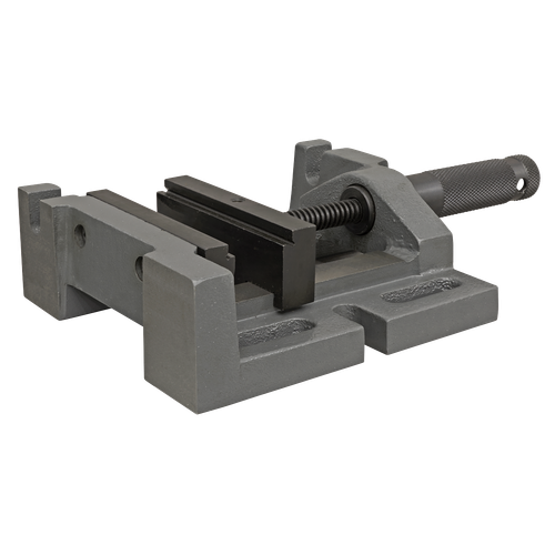 Sealey DV3D 3-Way Drill Vice 100mm