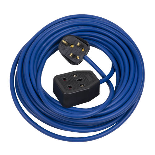 Sealey EL15240 14m Extension Lead 230V 13A