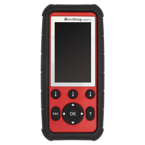 Autel EU908PRO MOT Pro II® Multi-Manufacturer Diagnostic Tool