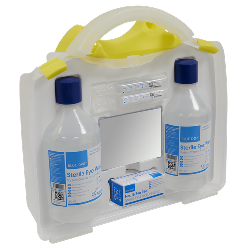 Sealey EWS01 Eye/Wound Wash Station