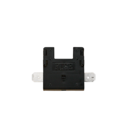 Sealey FHB30 Black Nylon Standard Blade Fuse Holder 30A - Pack of 10