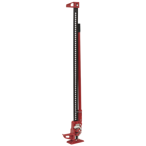 Sealey FJ60 Farm Jack 1500mm 2 Tonne Capacity