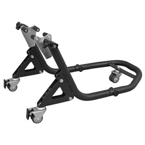 Sealey FPS1MD Universal Front Paddock Stand 360° Floating