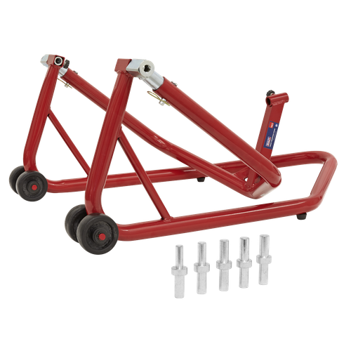 Sealey FPS5 Front Headstock Stand