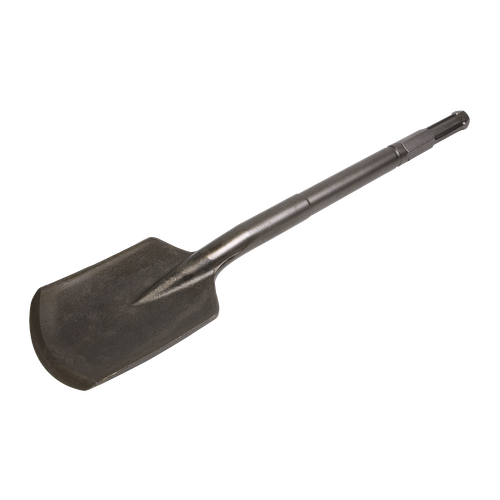 Sealey G1CS Clay Spade 110 x 520mm - Hilti TP805/TE905/TE1000