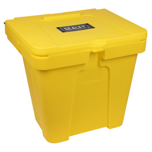 Sealey GB01 Grit/Salt Storage Box 110L