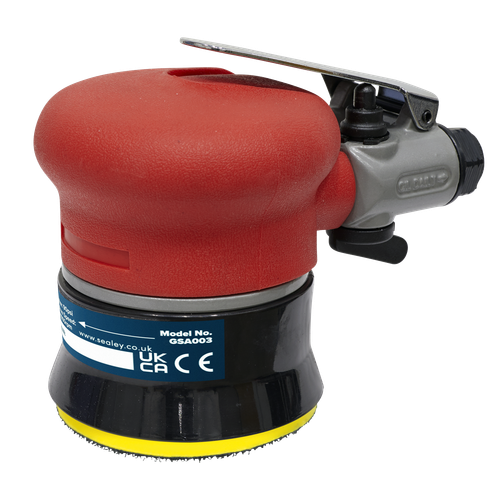 Generation GSA003 Air Palm Orbital Sander 75mm