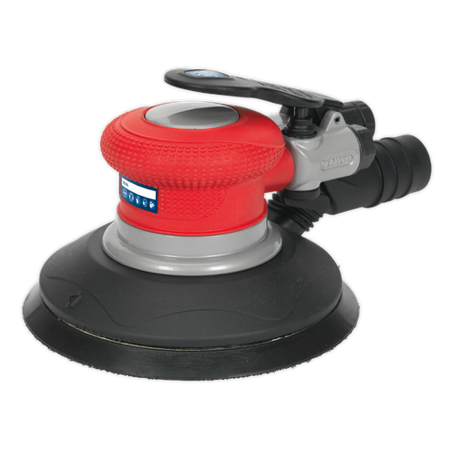 Generation GSA05 Dust-Free Air Palm Random Orbital Sander 150mm