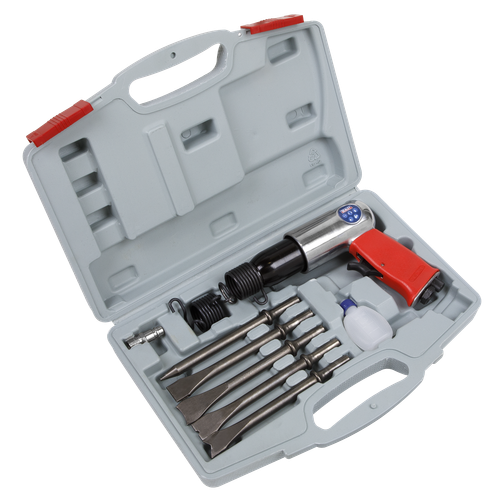 Generation GSA11 Air Hammer Kit Long Stroke