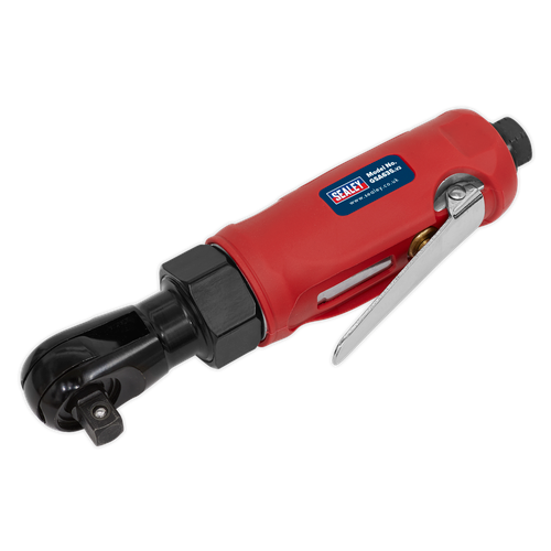 Generation GSA635 Compact Air Ratchet Wrench 3/8"Sq Drive