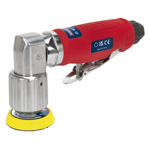 Generation GSA70 Air Orbital Sander 50mm