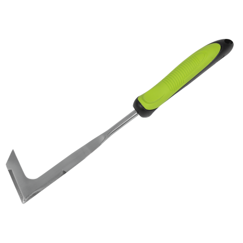 Sealey GTSG013 Hand Garden Knife with Soft Grip Handle & Stainless Steel Blade, 330mm