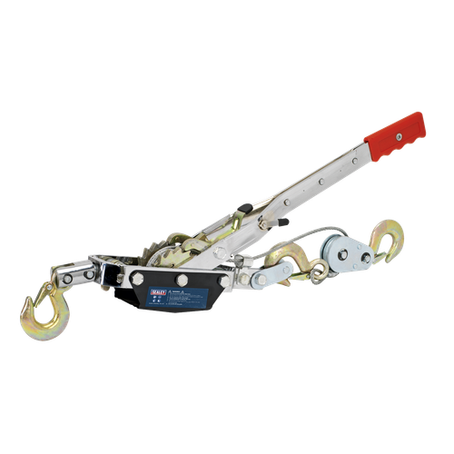 Sealey HP1500 Hand Power Puller 1500kg