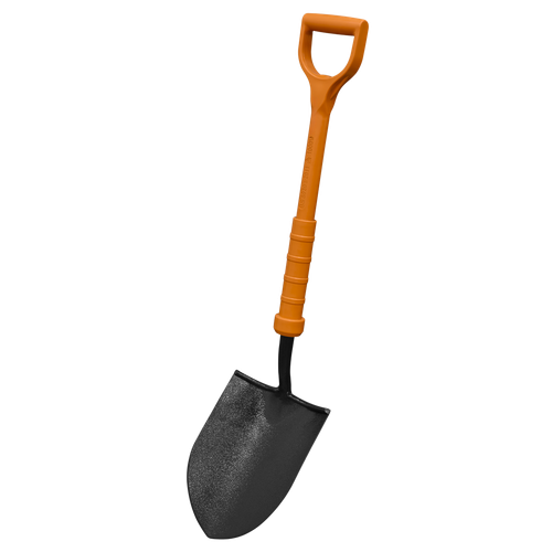 Sealey HVCT04 Insulated Round Mouth Shovel